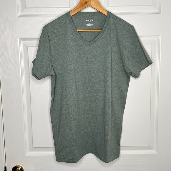 2 Bonobos V- Neck Tees - Picture 5 of 5